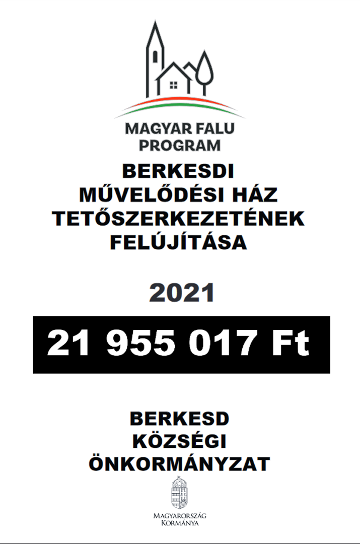 berkesd muvelodesi haz